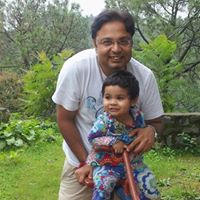 Anuj Bhatia Photo 18