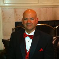 Robert Huff Photo 27