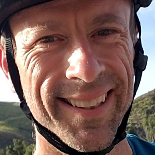 Chris Hartley Photo 2