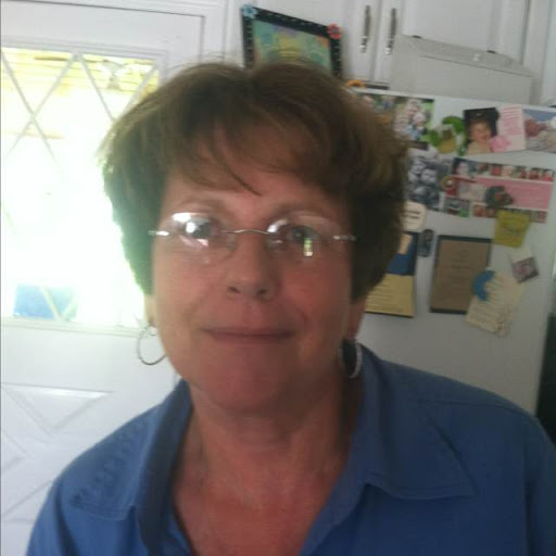 Maria Sharpe Photo 11