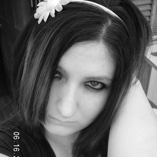 Alicia Rich Photo 33