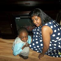 Evelyn Beasley Photo 8