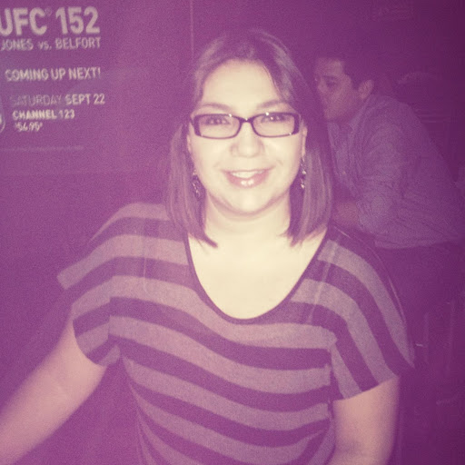 Edna Robles Photo 42