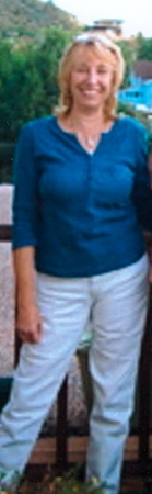 Barbara Jaeger Photo 6