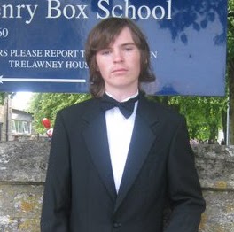 Christopher Holliday Photo 30