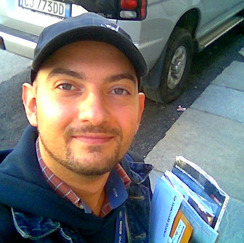 Dominic Digiovanni Photo 12