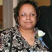 Janice Ervin Photo 9
