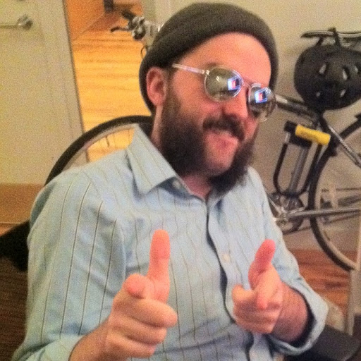 Patrick Mahoney Photo 12