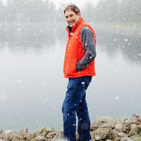 David Fry Photo 14