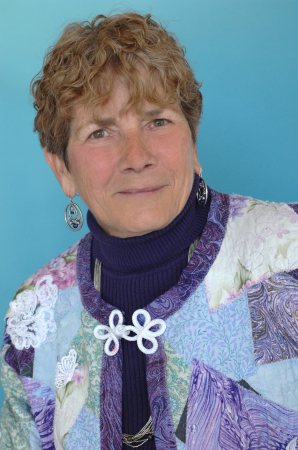 Judy Rogers Photo 6