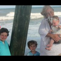 Kim Cardwell Photo 15