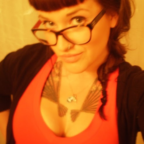 Shannon Hebert Photo 27