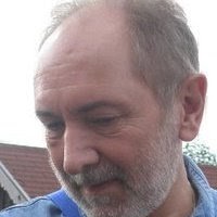 Klaus Ulrich Photo 15
