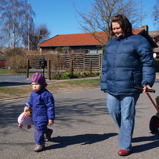 Marianne Jacobsen Photo 20