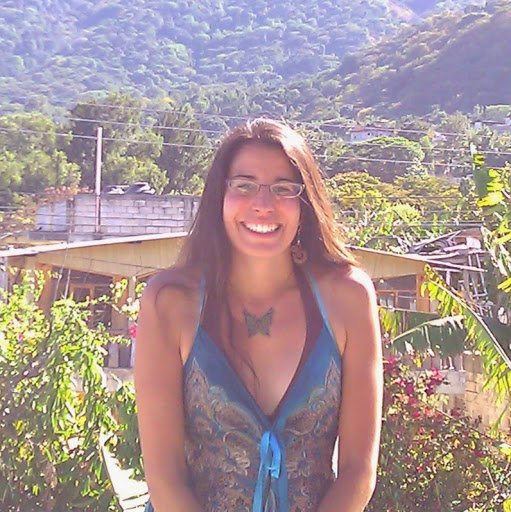 Julie Vitale Photo 27