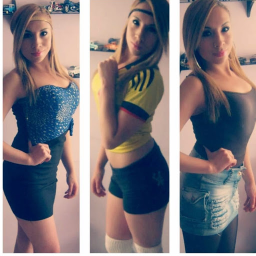Andrea Sepulveda Photo 4