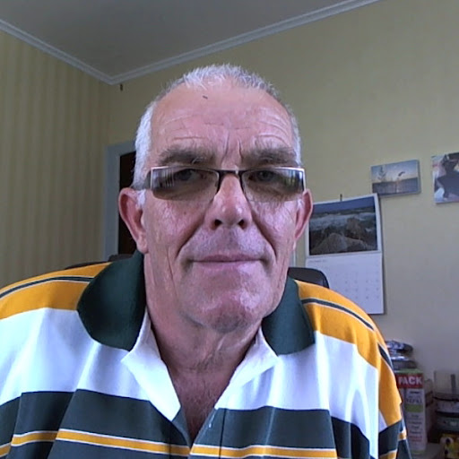 John Dawe Photo 7