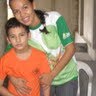Albertina Torres Photo 11