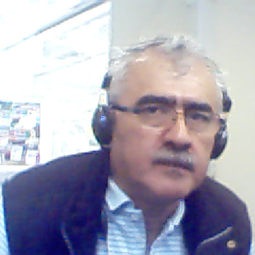 Rodolfo Calderon Photo 28