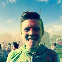 Stephen Carson Photo 13