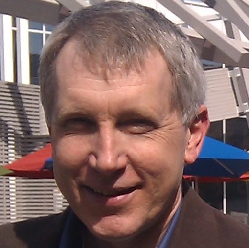 John Sharp Photo 41