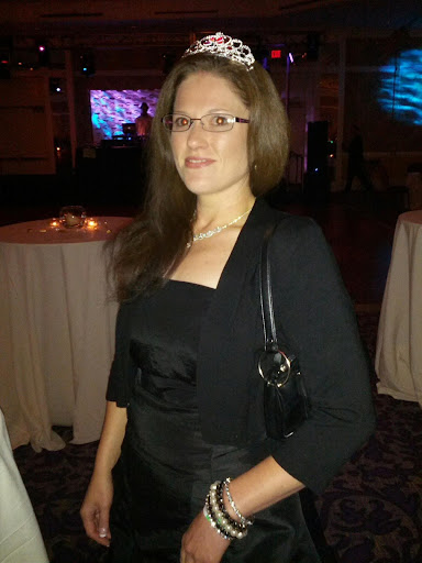 Christy Tucker Photo 6