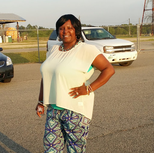 Cynthia Murphy Photo 9