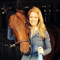 Mandy Miller Photo 20