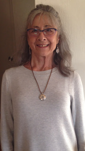 Candace Berry Photo 17