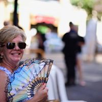 Cheryl Weber Photo 36