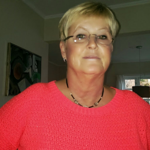 Annette Pedersen Photo 8