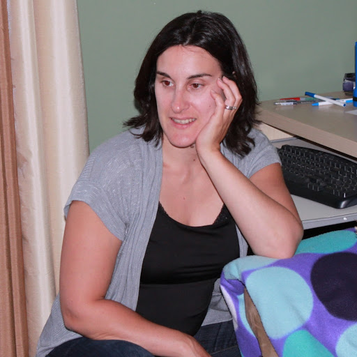 Nancy Currie Photo 28