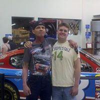 Brandon Petersen Photo 20