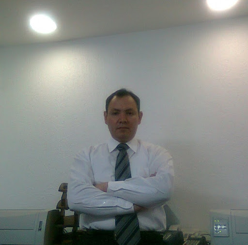 Jesus Islas Photo 10