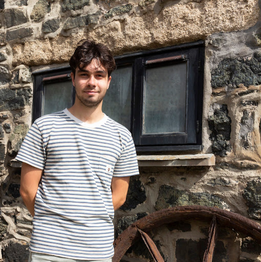 Daniel Bradshaw Photo 23