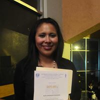 Ruth Granados Photo 11