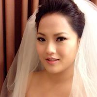 Julie Chien Photo 12