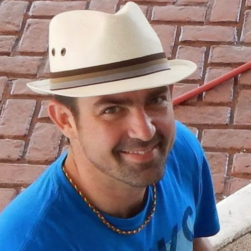 Randal Robbins Photo 16