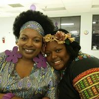 April Dozier Photo 3