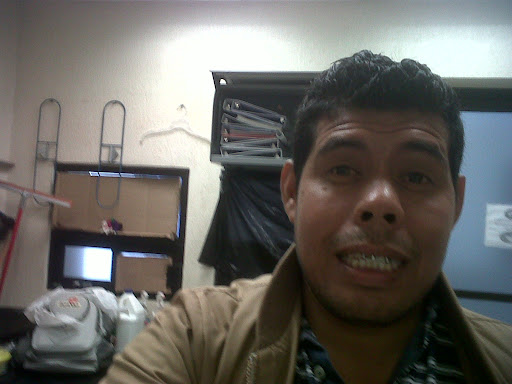 Jose Gallegos Photo 23