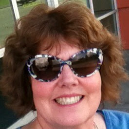 Kathleen Purcell Photo 24