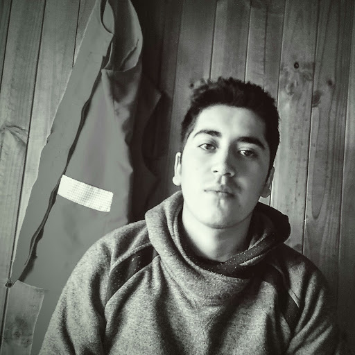 Luis Silva Photo 39