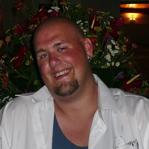 Del Robinson Photo 11