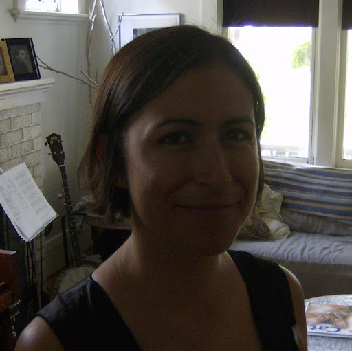 Anna Chamberlain Photo 12