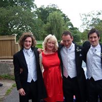 June Ball Photo 16