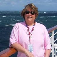 Nancy Mchenry Photo 27