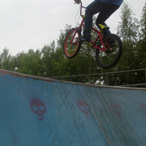 Jack Butcher Photo 21