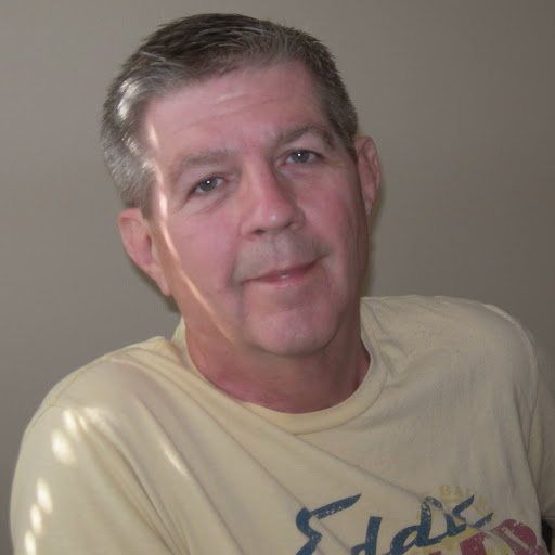 Ron Brown Photo 38