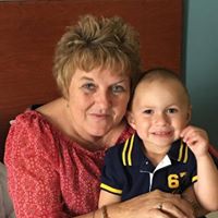Kimberly Schoen Photo 9