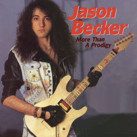 Jason Becker Photo 38